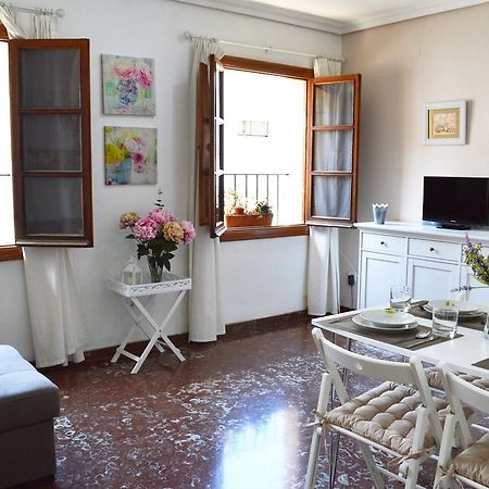 Bonito Apartamento Junto Al Palacio De Viana Κόρδοβα Εξωτερικό φωτογραφία