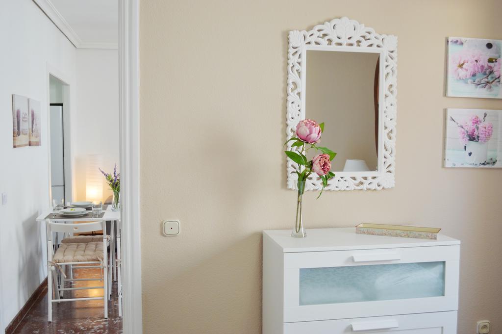 Bonito Apartamento Junto Al Palacio De Viana Κόρδοβα Εξωτερικό φωτογραφία