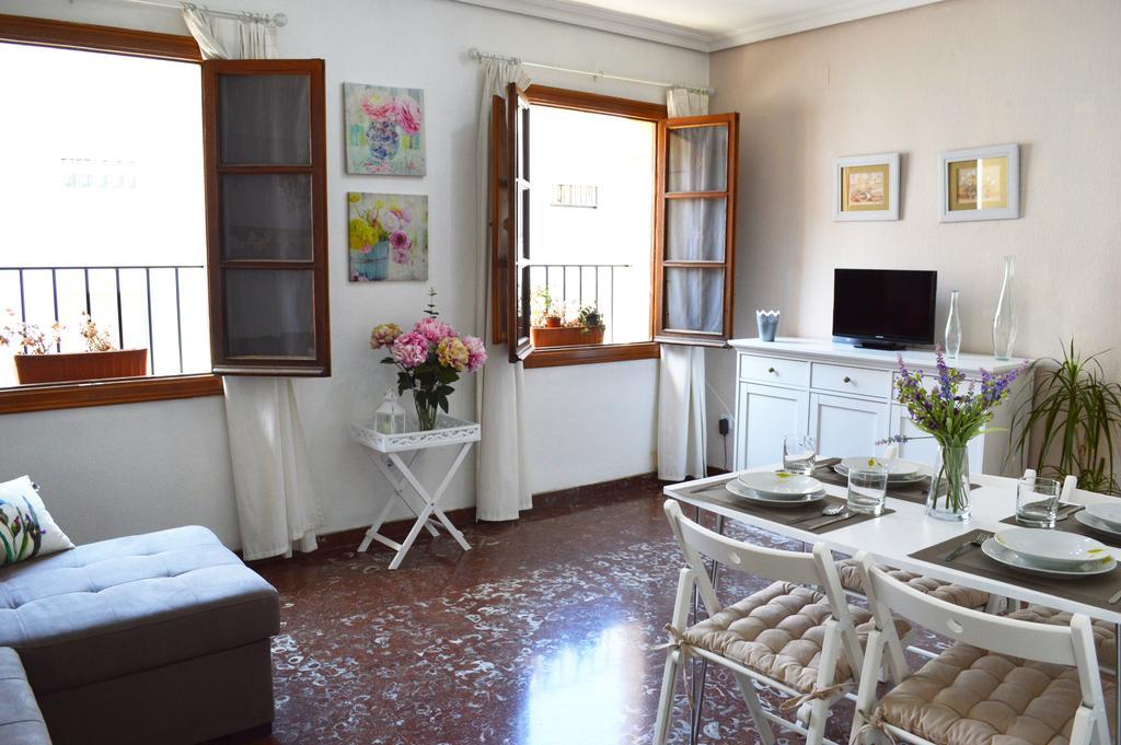 Bonito Apartamento Junto Al Palacio De Viana Κόρδοβα Εξωτερικό φωτογραφία