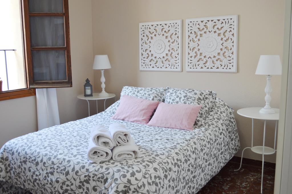 Bonito Apartamento Junto Al Palacio De Viana Κόρδοβα Εξωτερικό φωτογραφία