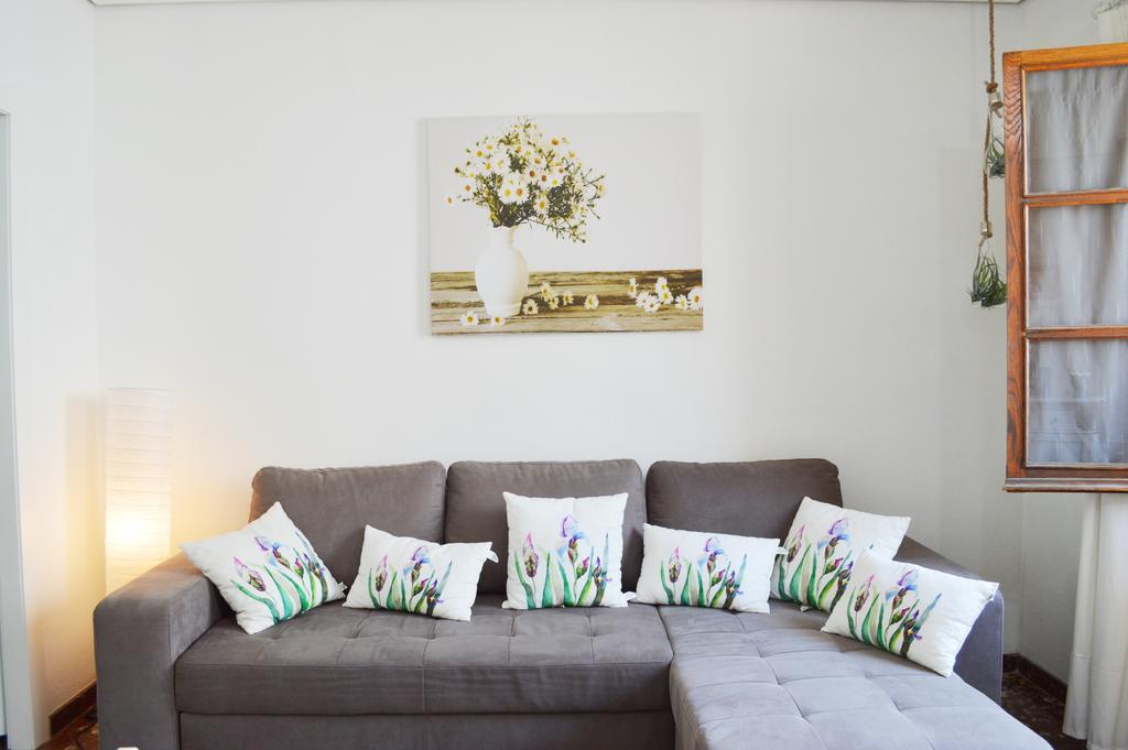 Bonito Apartamento Junto Al Palacio De Viana Κόρδοβα Εξωτερικό φωτογραφία