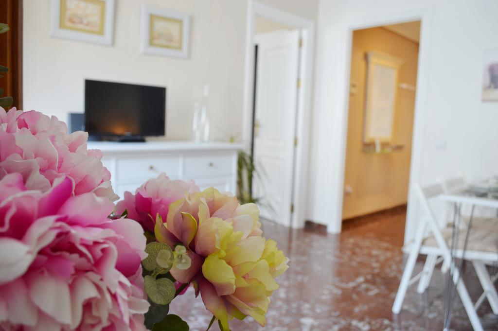 Bonito Apartamento Junto Al Palacio De Viana Κόρδοβα Εξωτερικό φωτογραφία