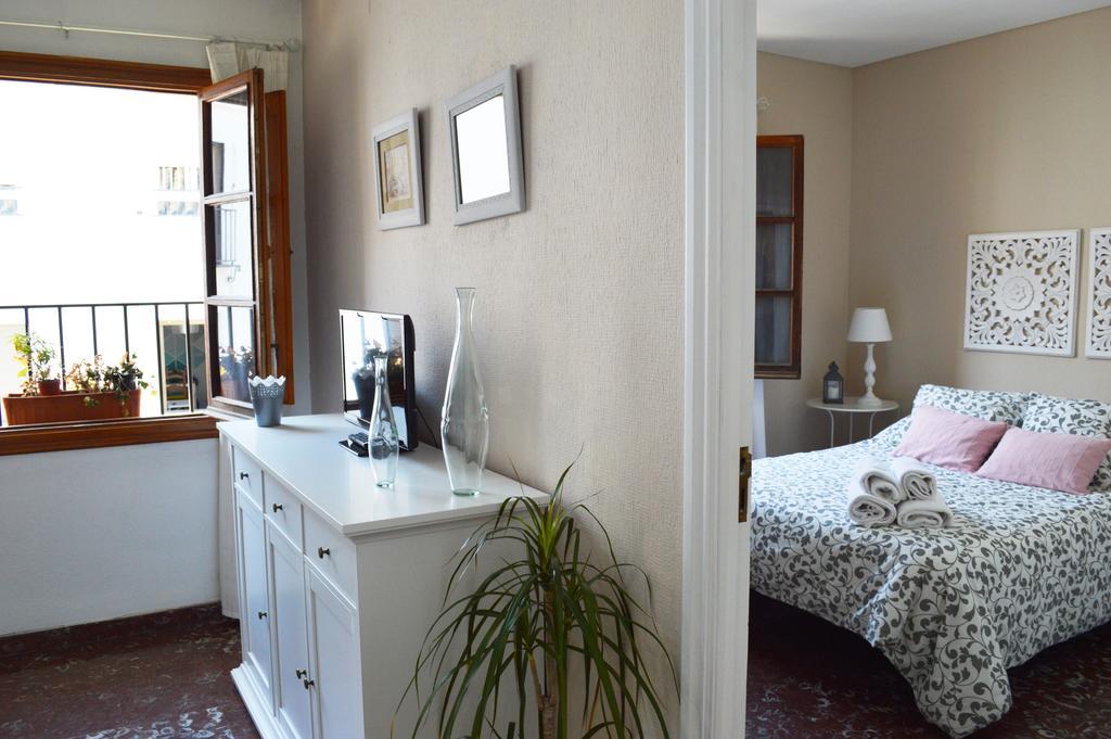 Bonito Apartamento Junto Al Palacio De Viana Κόρδοβα Εξωτερικό φωτογραφία